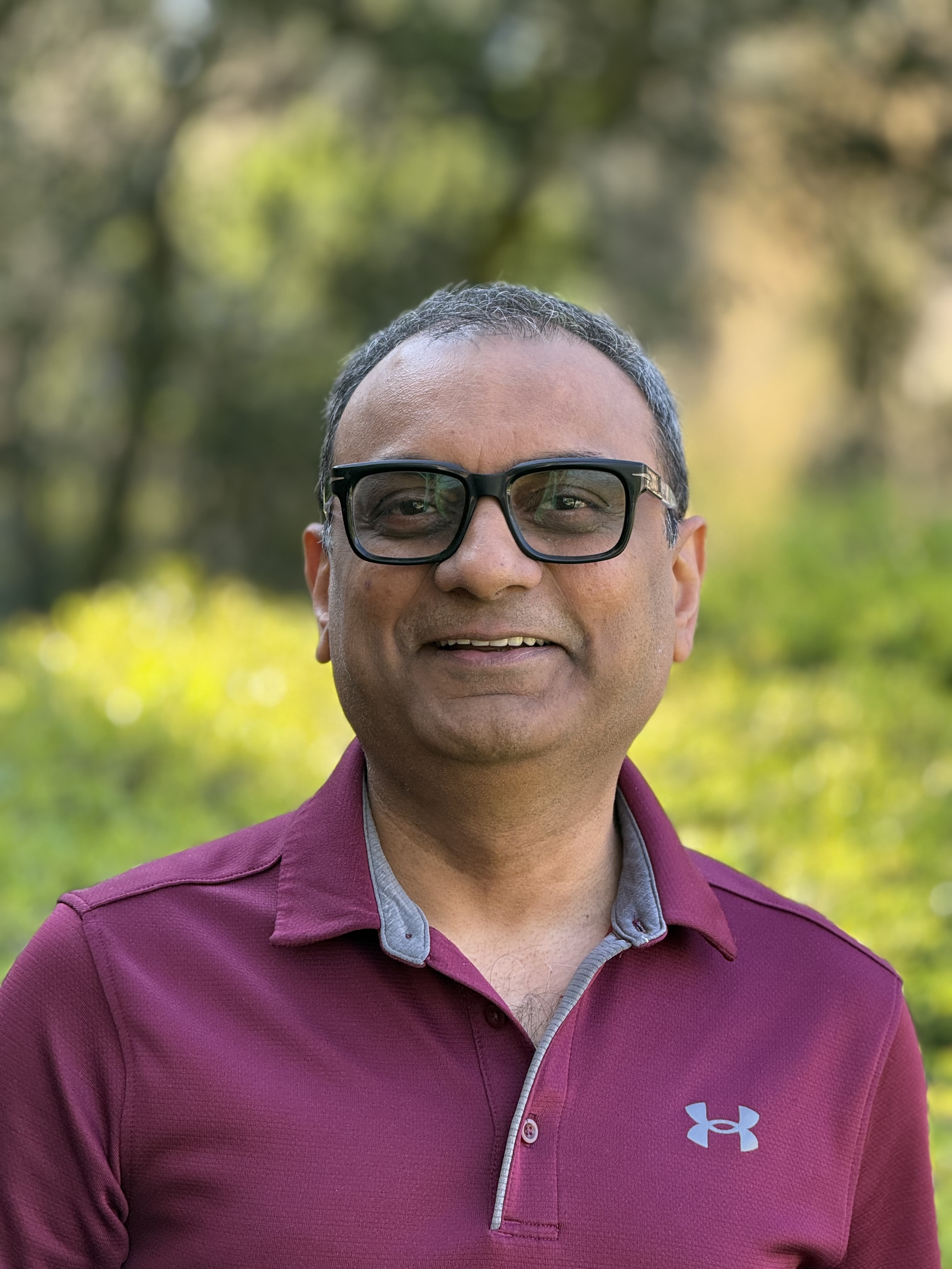 Mayank Jain — Cybersecurity Expert